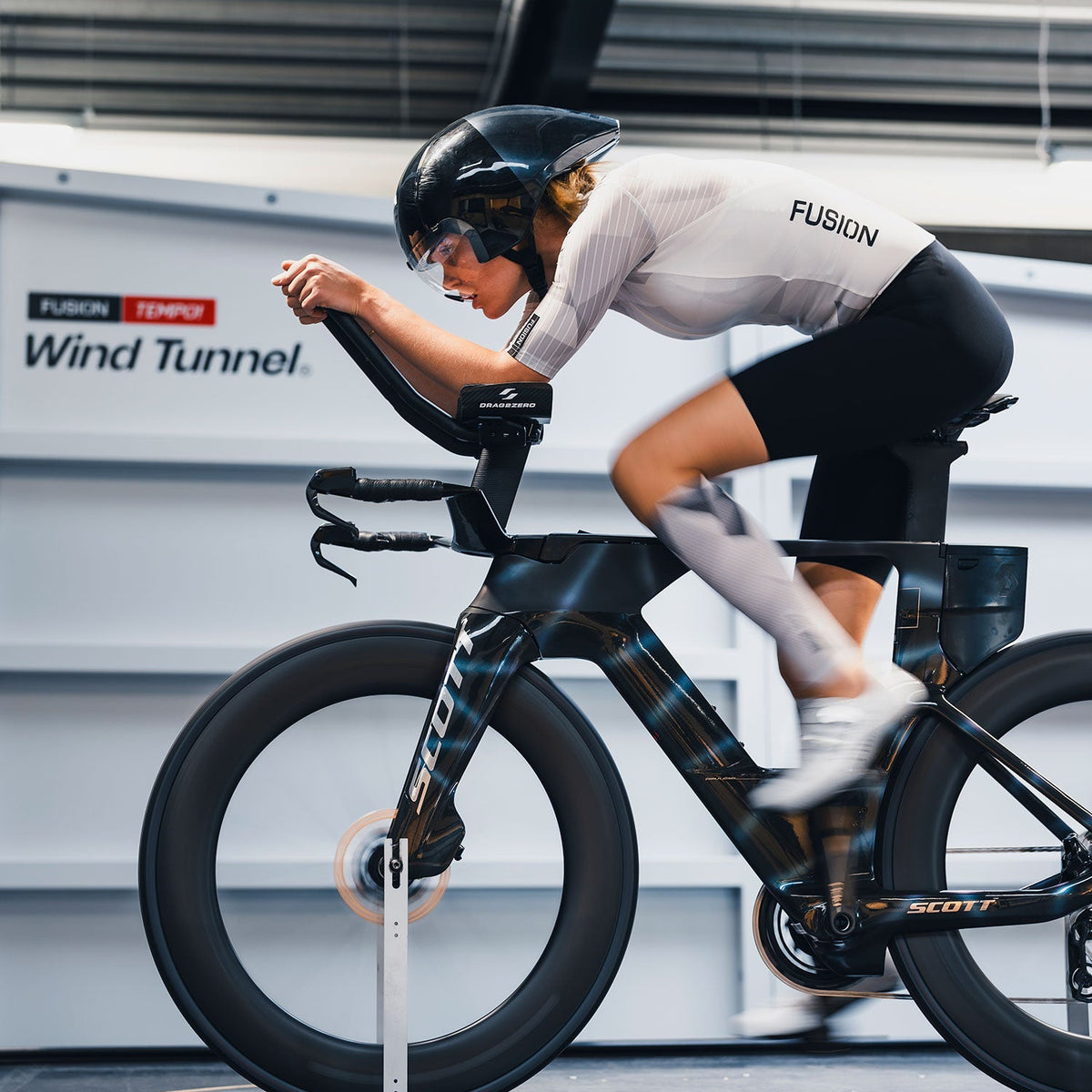 FUSION Tempo! PRO Tri Suit