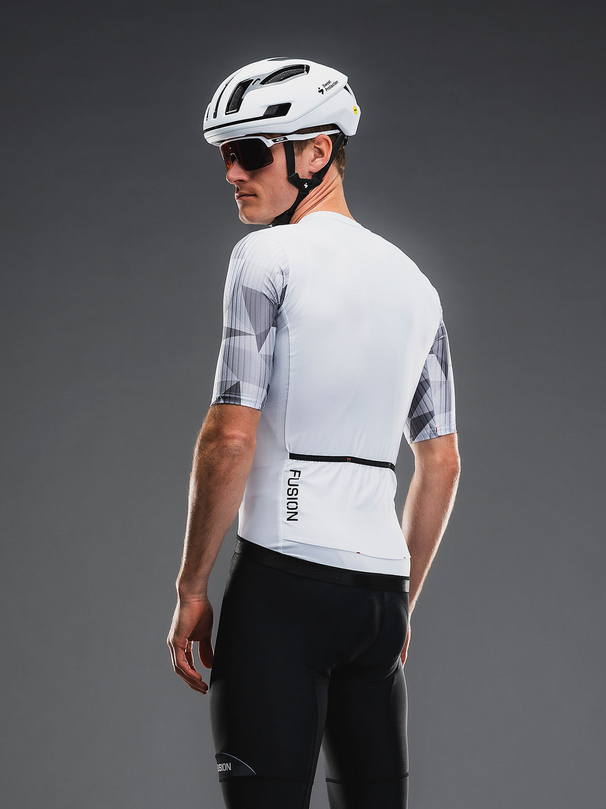 FUSION Tempo! TWO Jersey