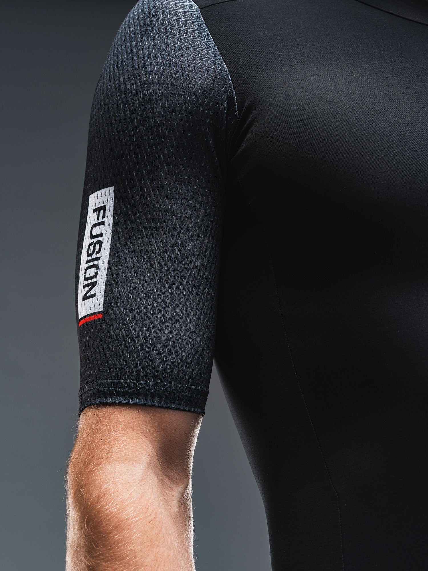 Tempo! TWO Tri Suit All Black