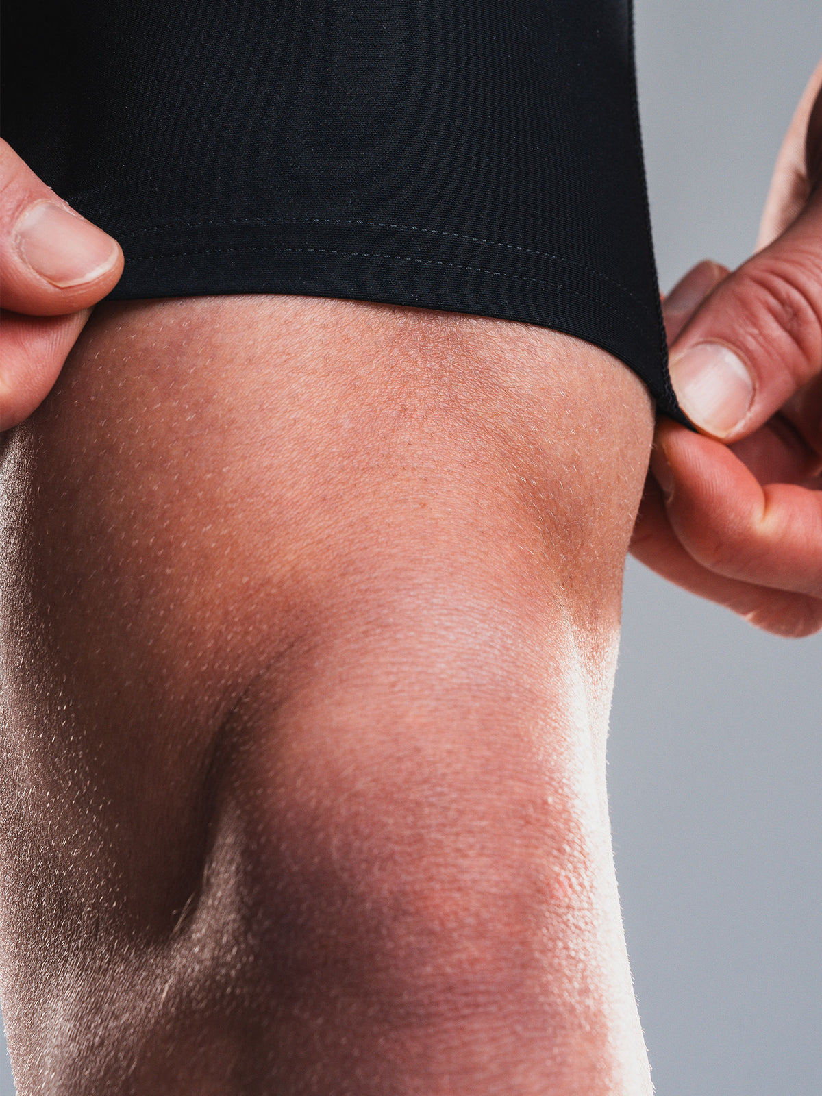FUSION Tempo! Run Tights