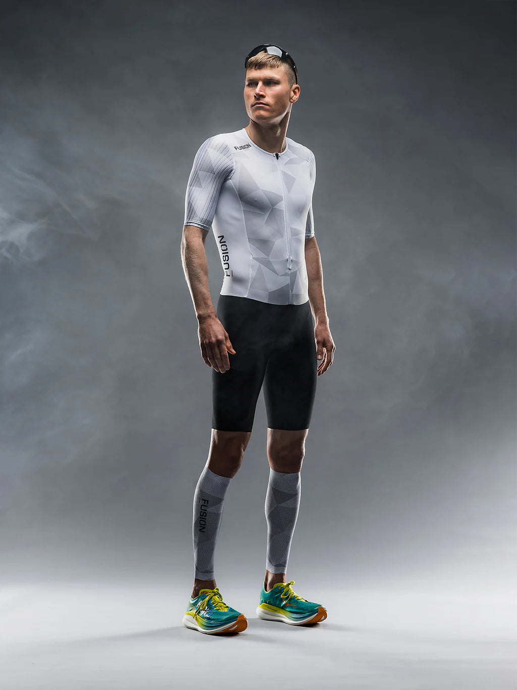 FUSION Tempo! ONE Tri Suit