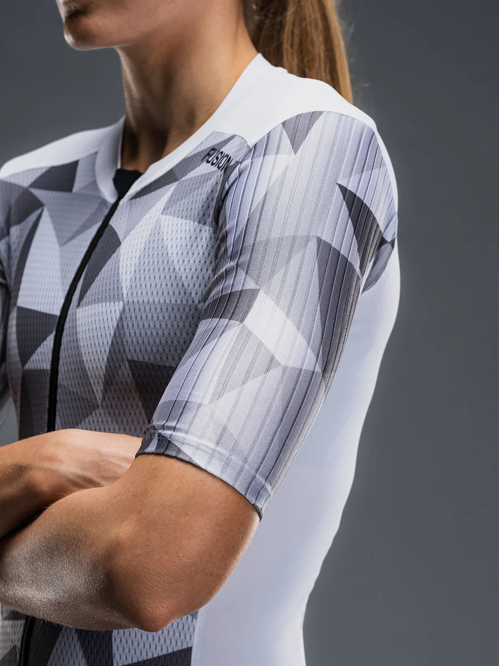 Fusion Tempo! TWO suit top 