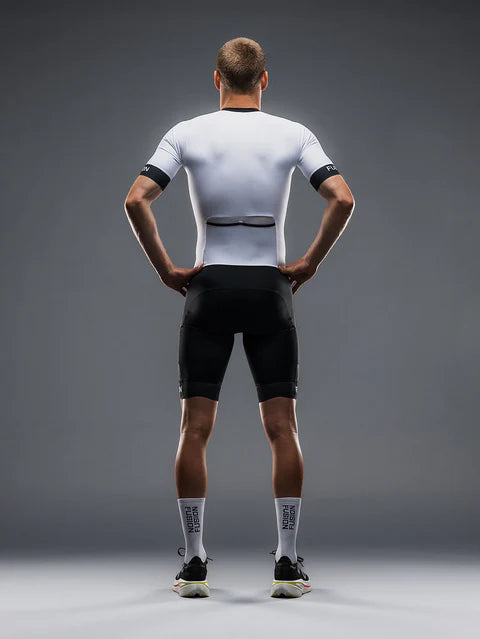 FUSION Tempo! THREE Tri Suit