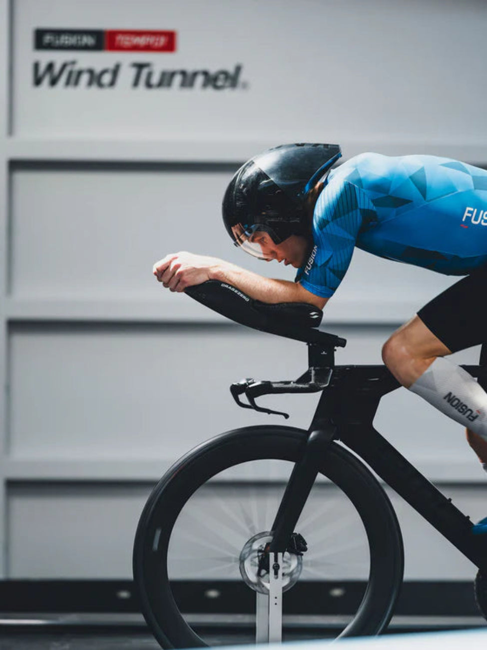 FUSION Tempo! ONE Tri Suit