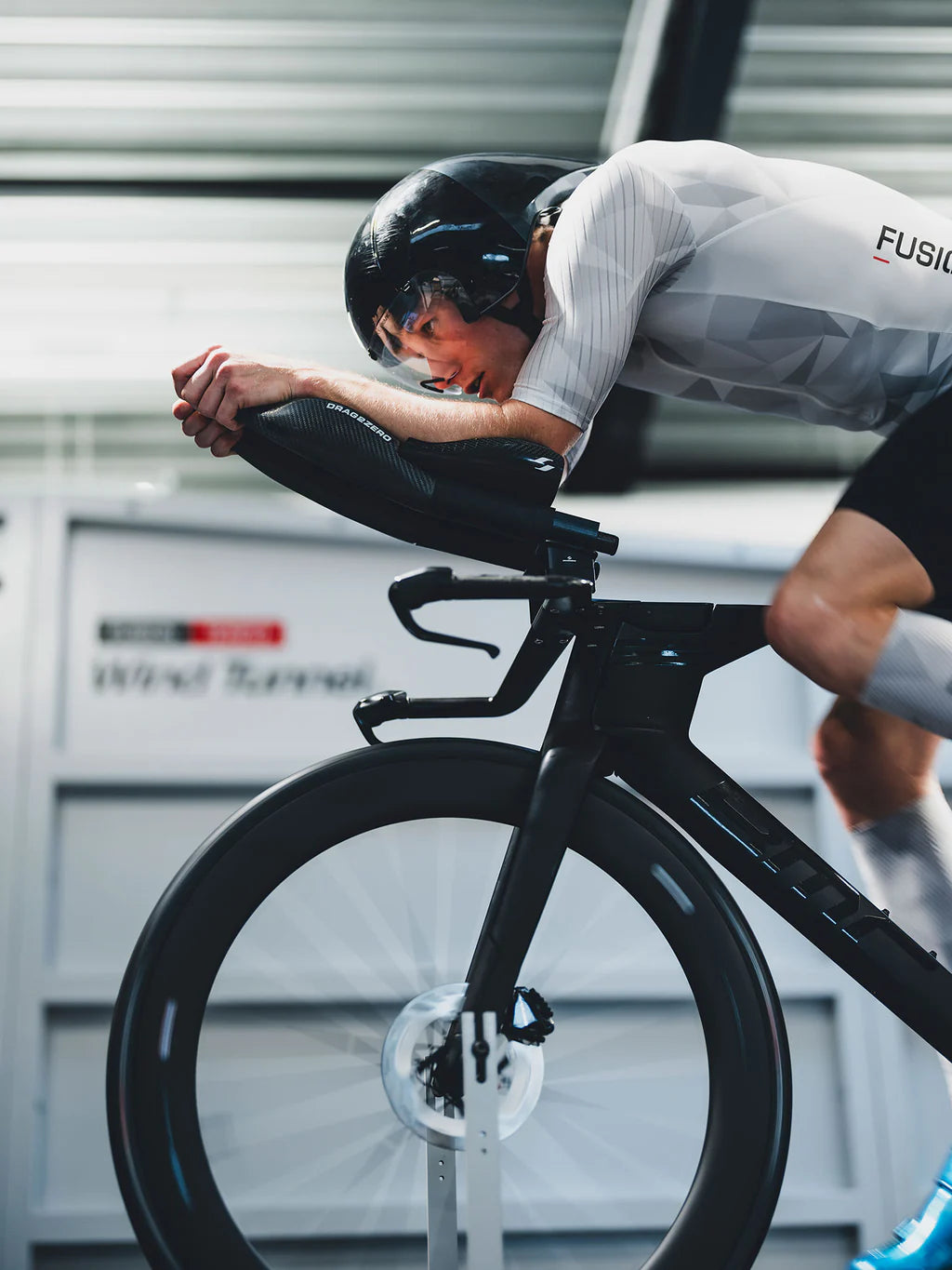 FUSION Tempo! ONE Tri Suit