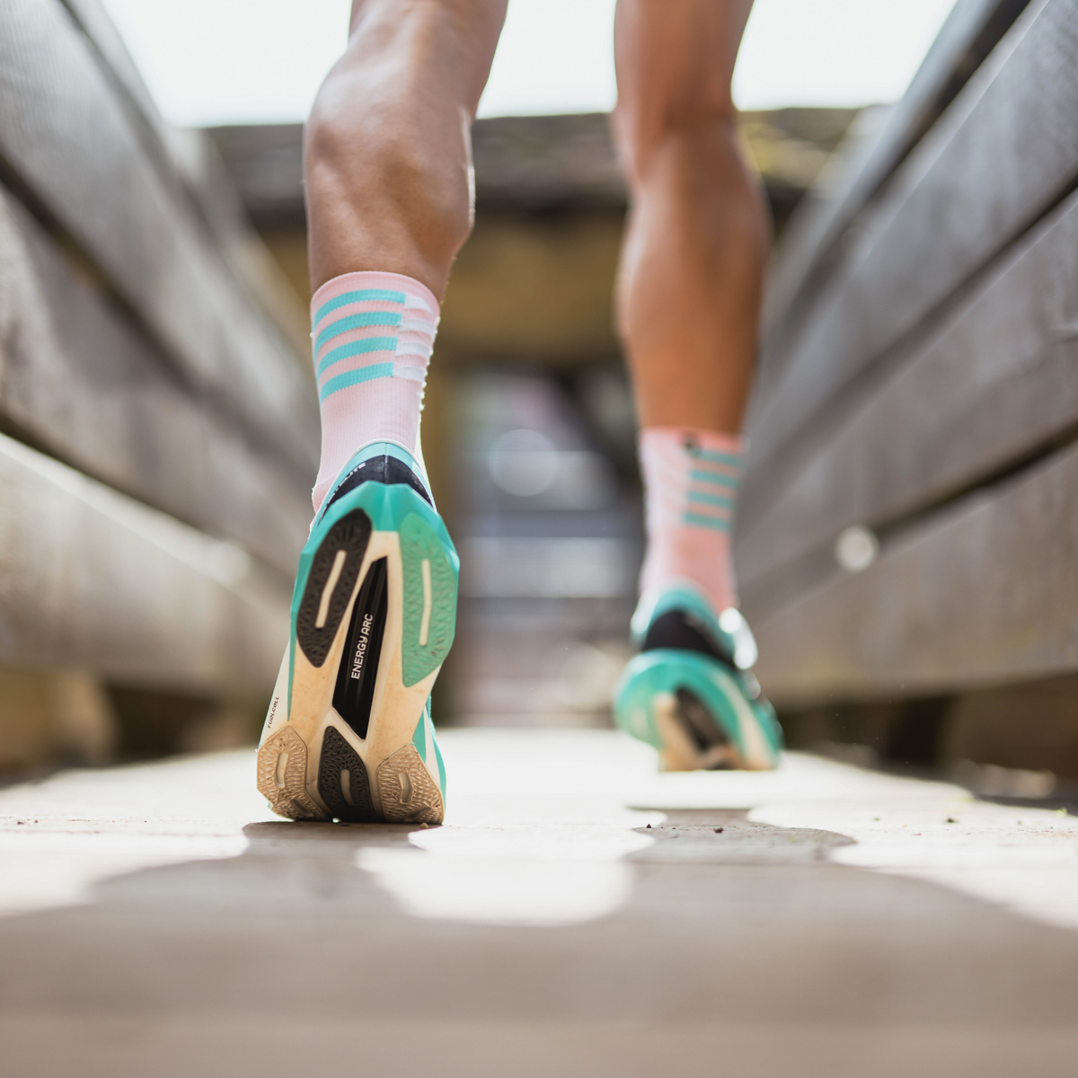 INCYLENCE RENEWED 97 IMPACT LIGHT PINK