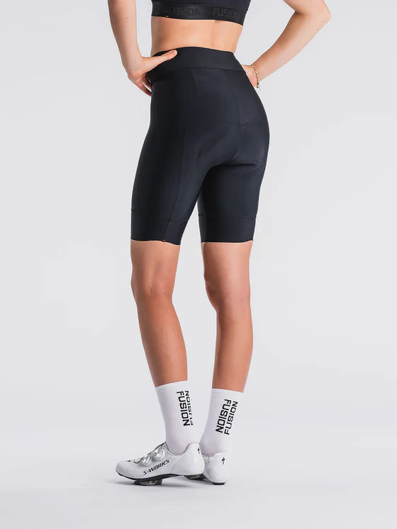FUSION Women's Cycling Shorts