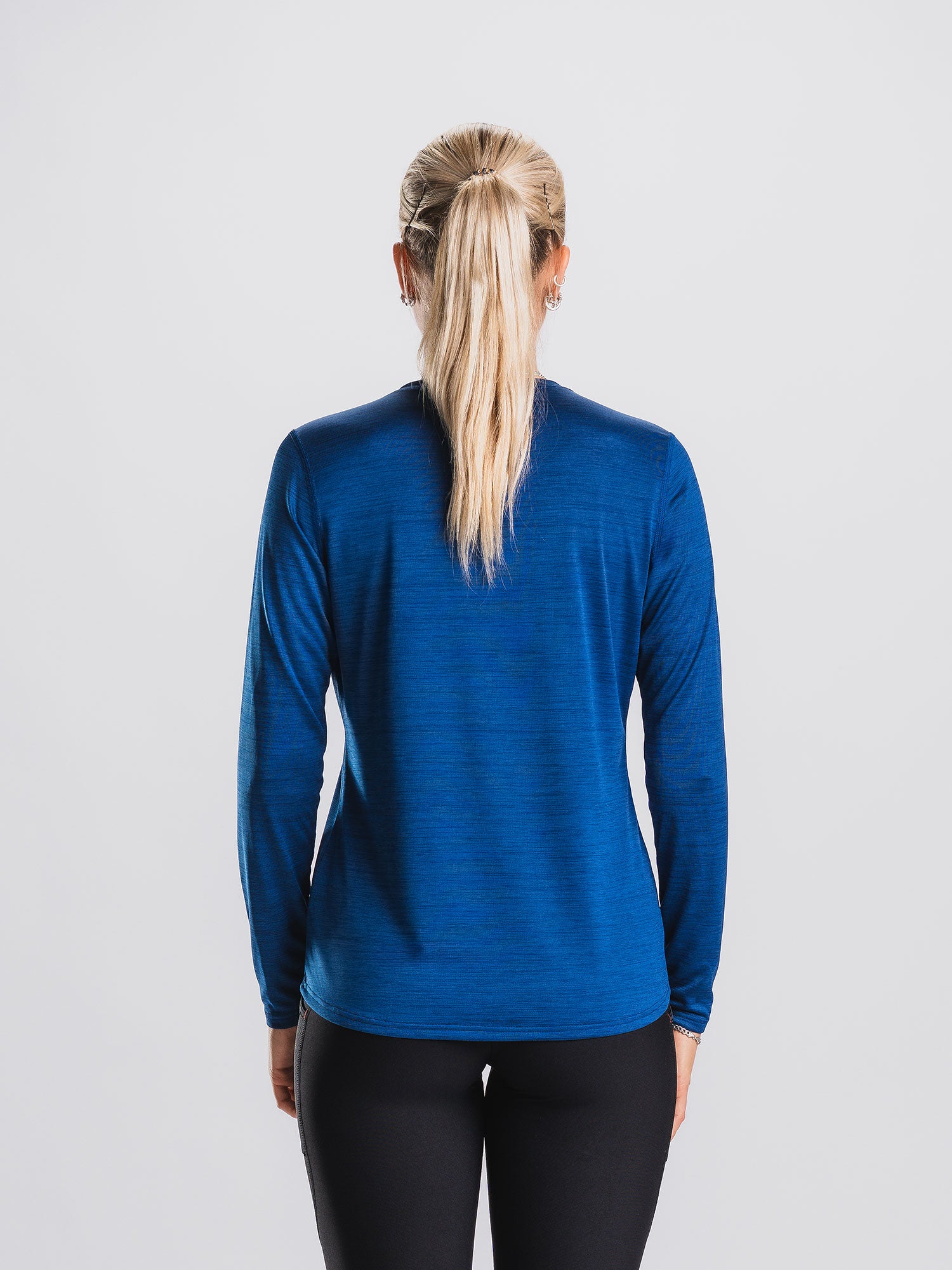 FUSION Womens C3 LS T-Shirt