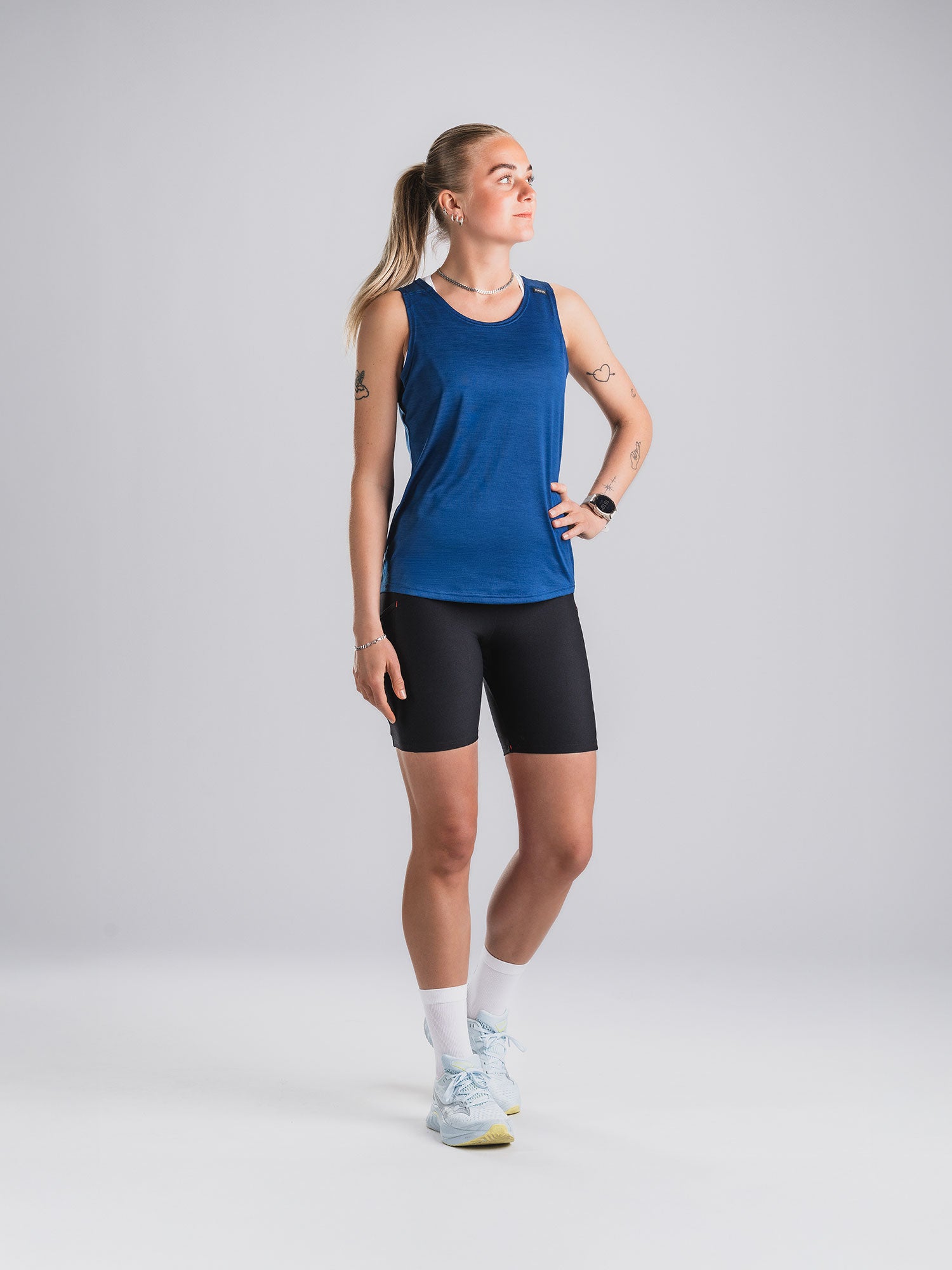 FUSION Women C3 Singlet
