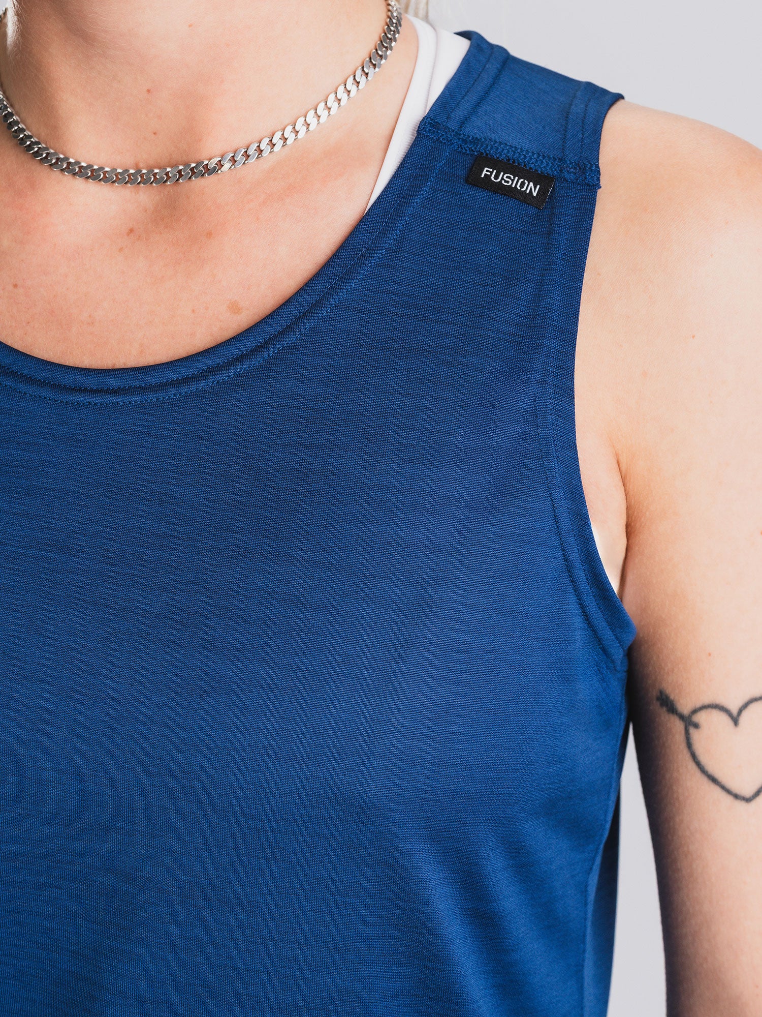 FUSION Women C3 Singlet