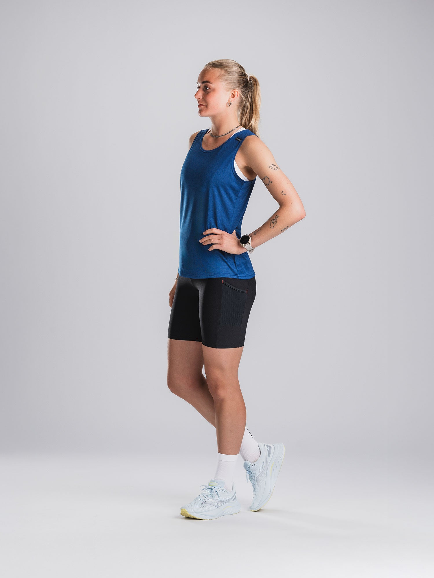 FUSION Women C3 Singlet