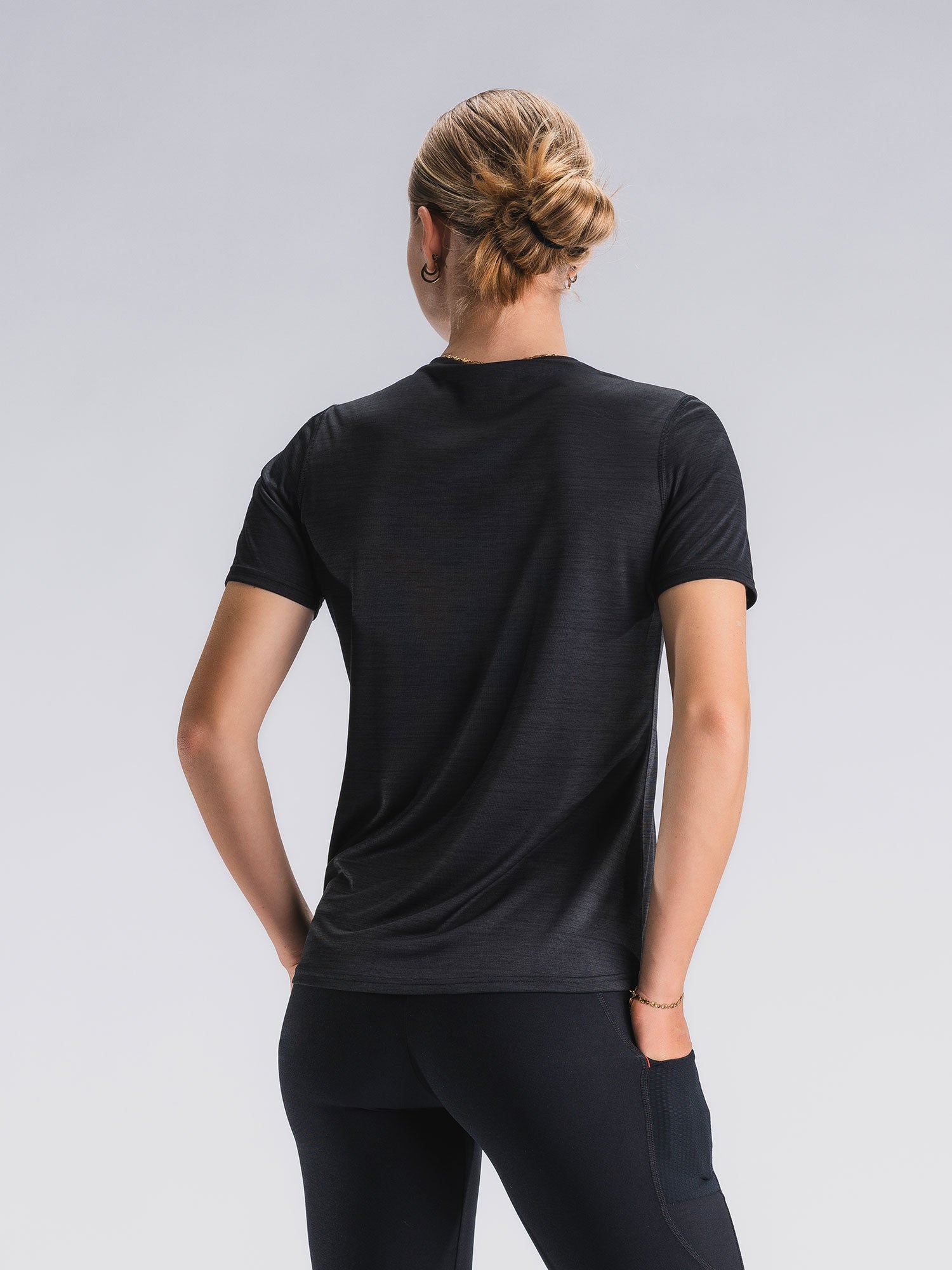 FUSION Womens C3 T-Shirt