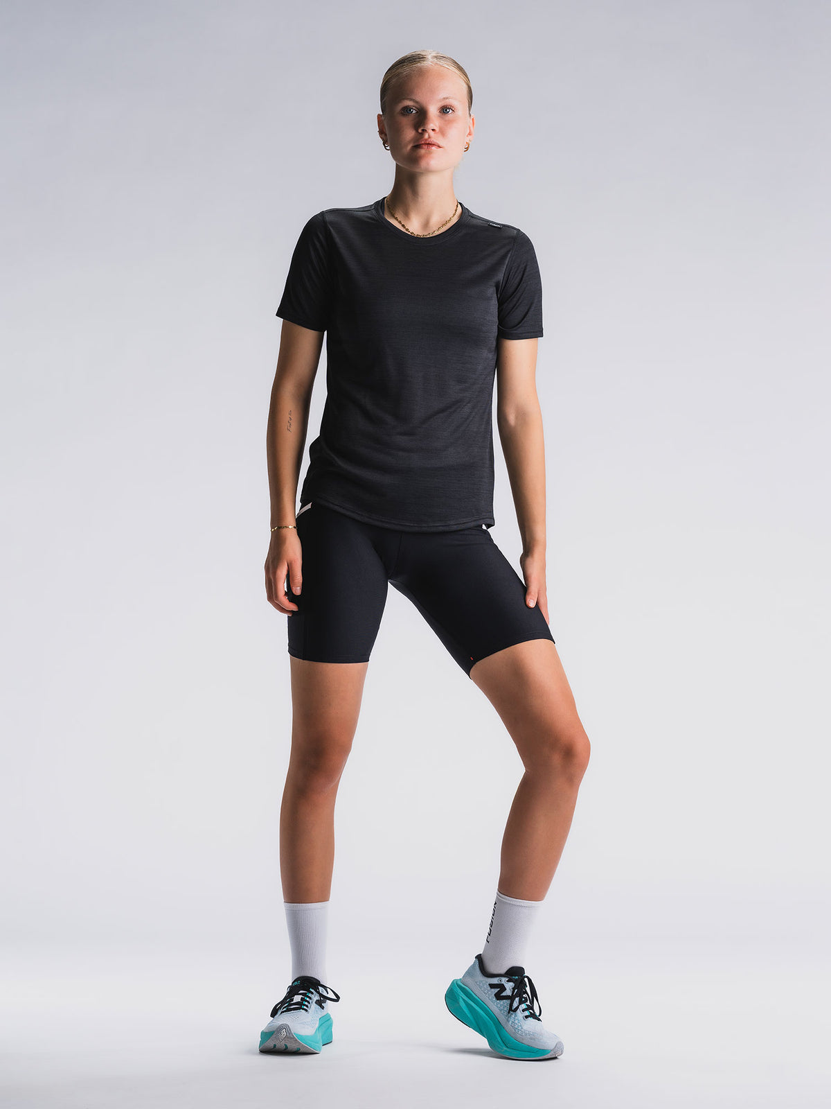 FUSION Womens C3 T-Shirt