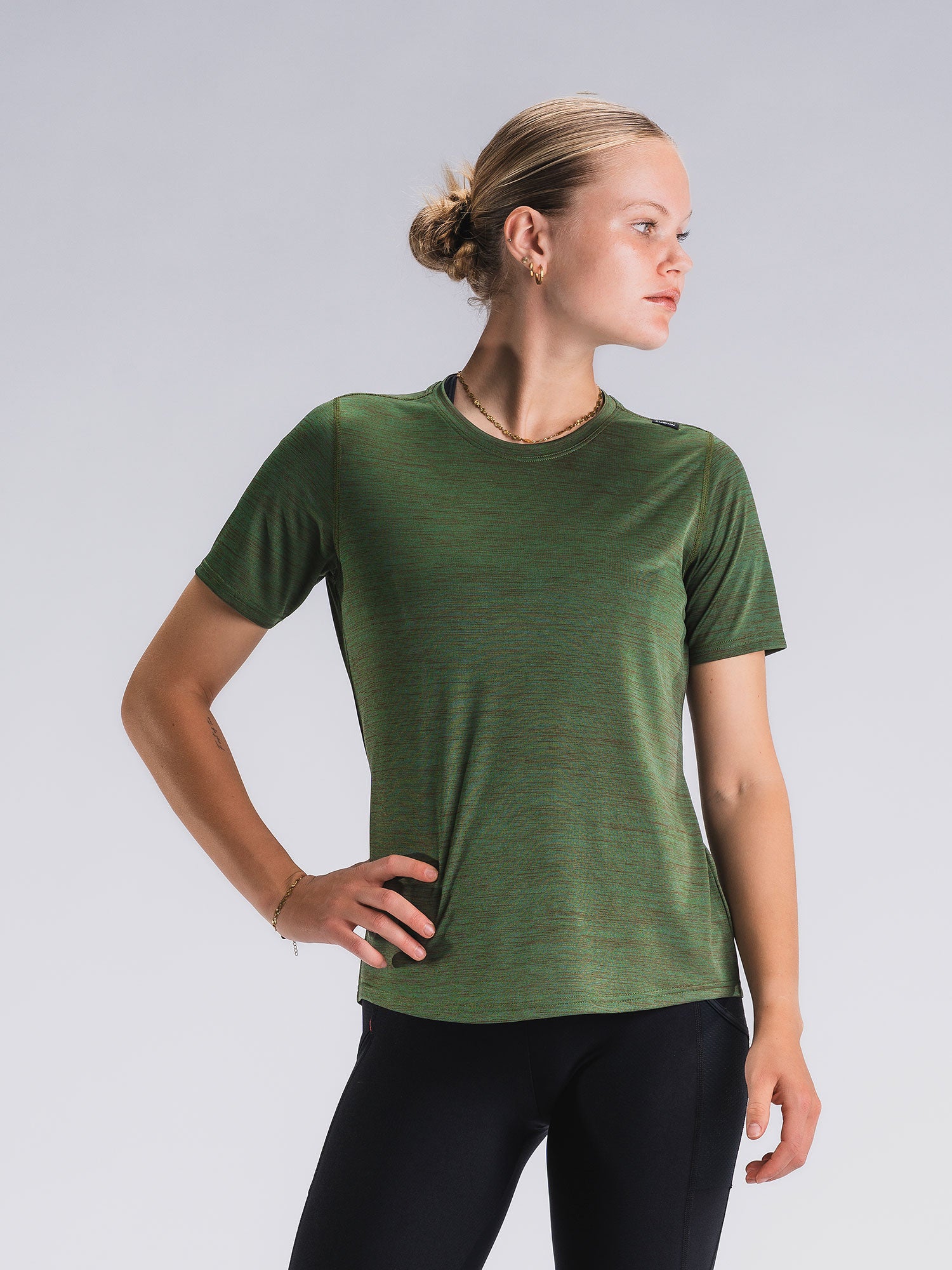 FUSION Womens C3 T-Shirt