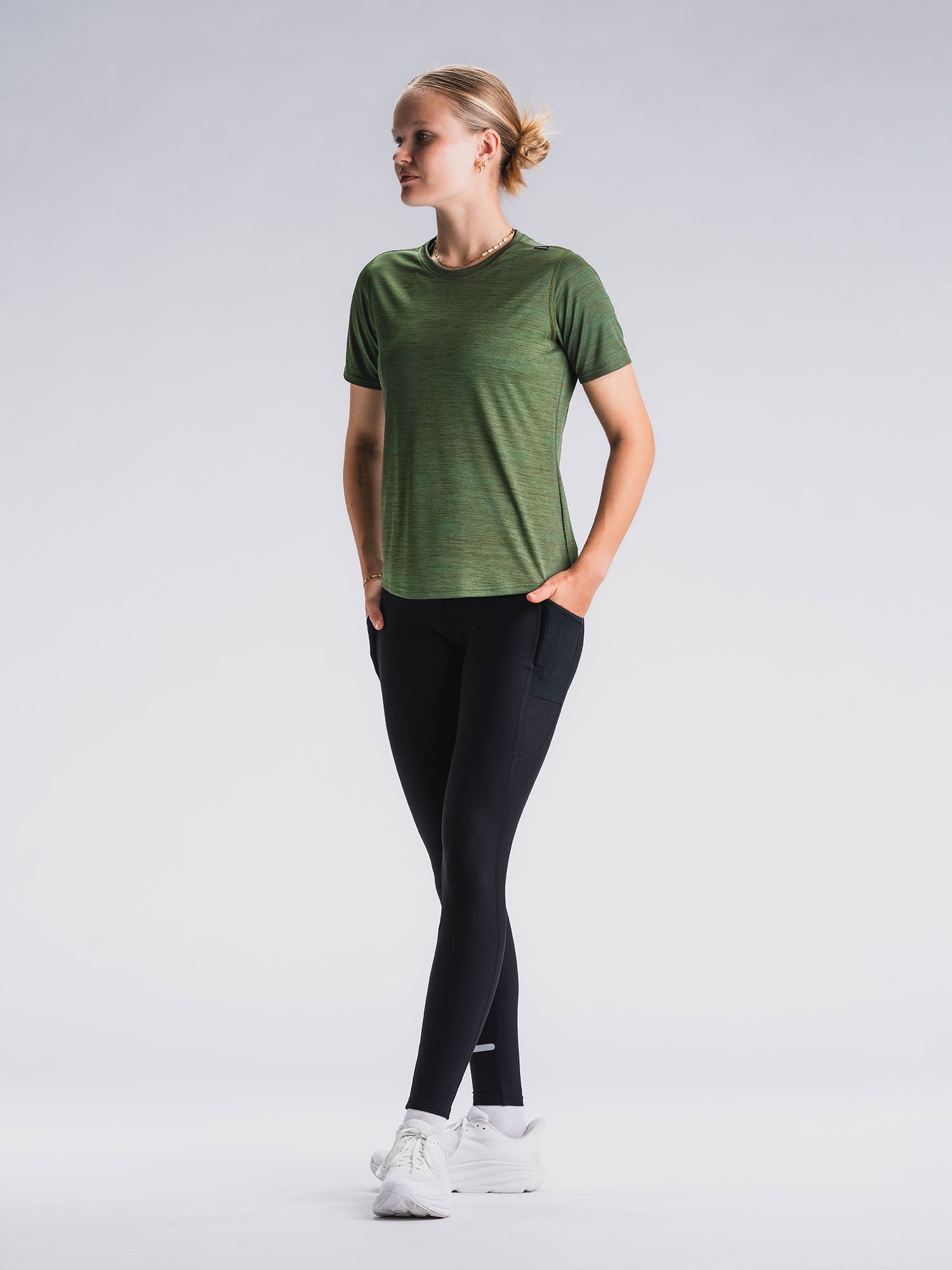 FUSION Womens C3 T-Shirt