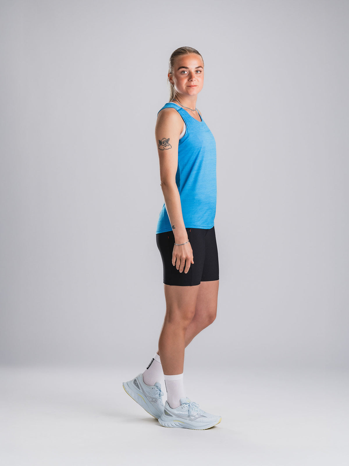 FUSION Women C3 Singlet
