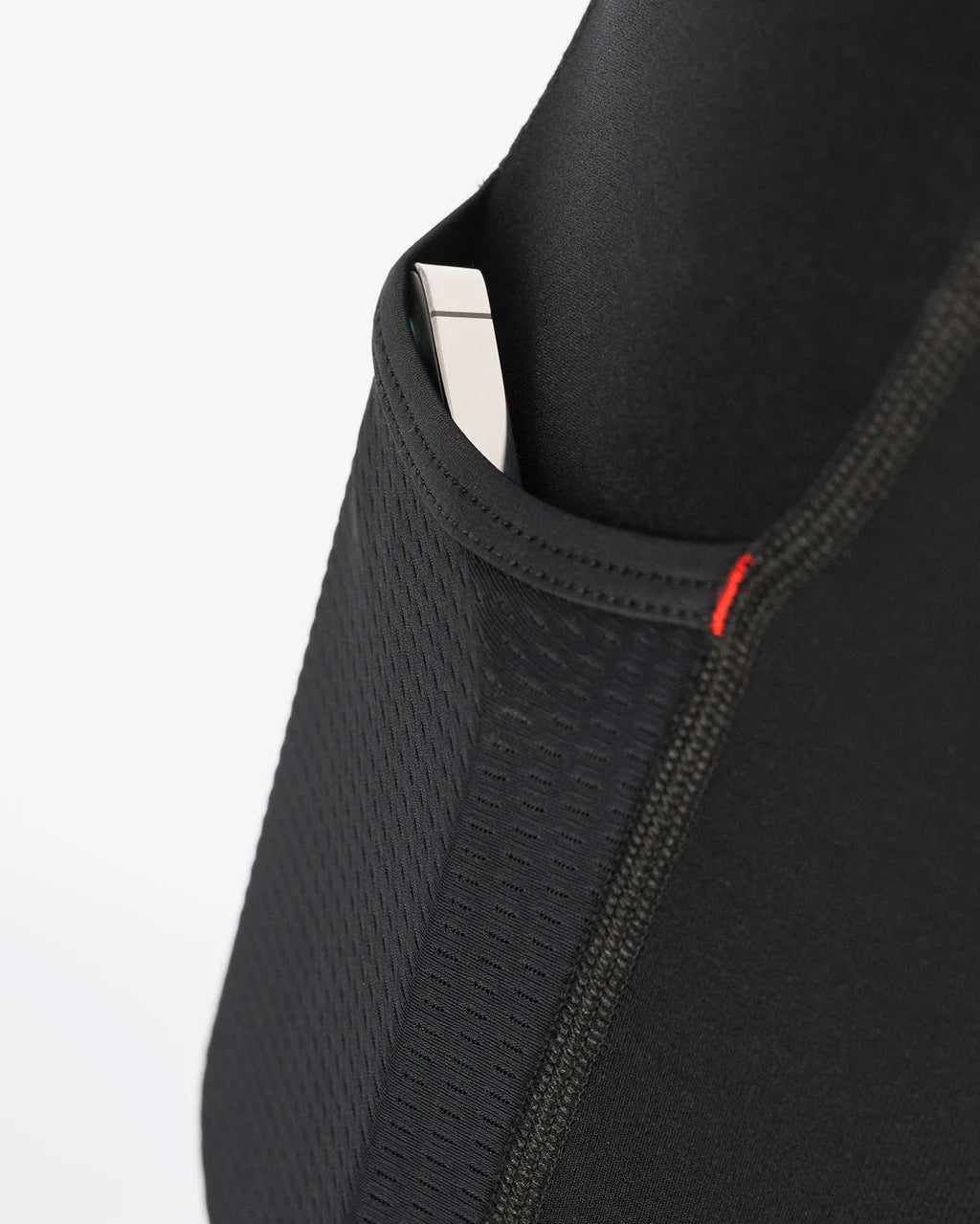 Womnes thermal trainign tights pocket