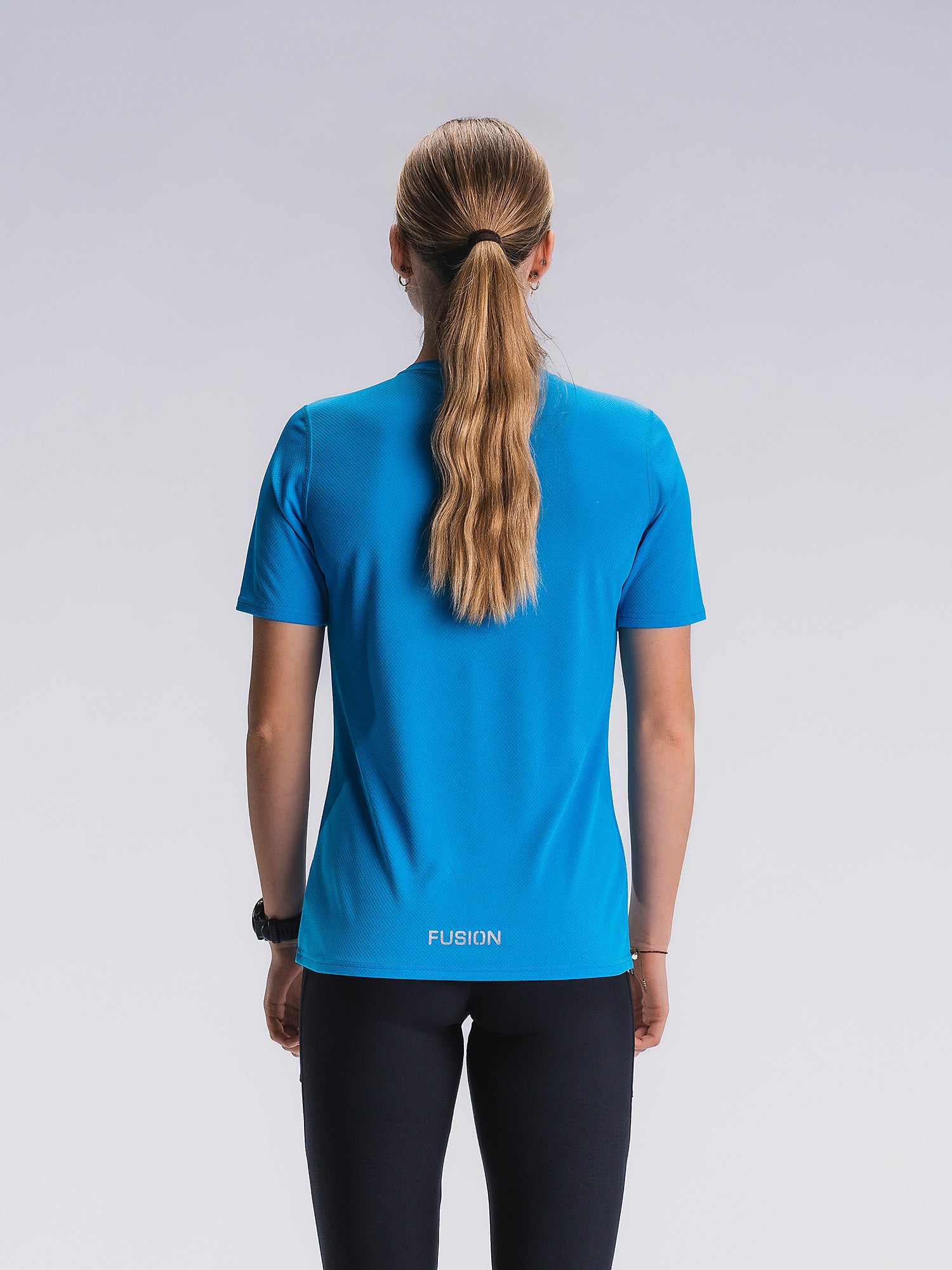 FUSION Women's Run T-shirt