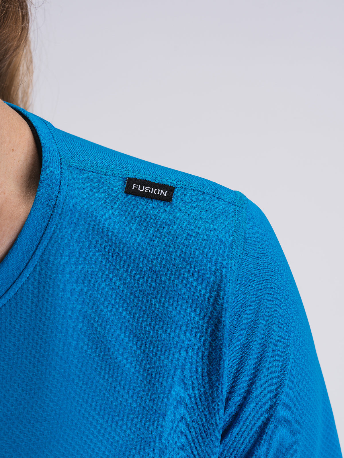 FUSION Women's Run T-shirt