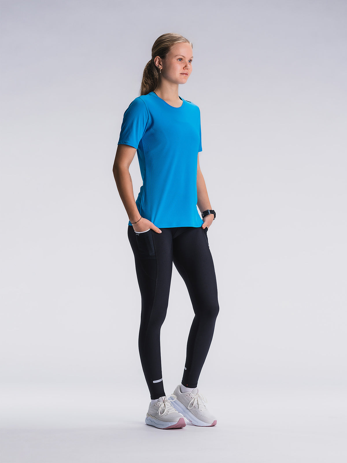 FUSION Women's Run T-shirt