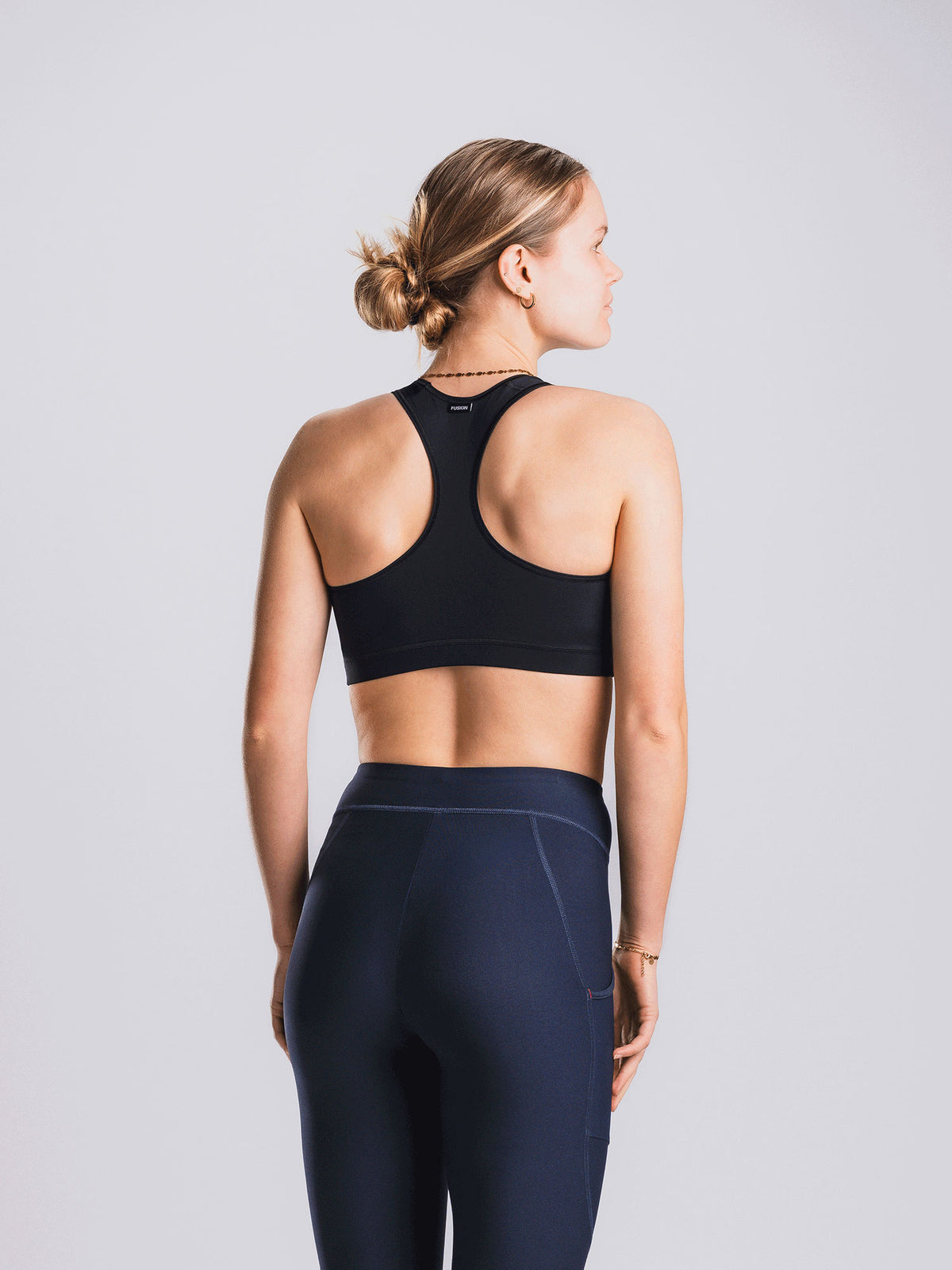 FUSION Womens Sports Bra