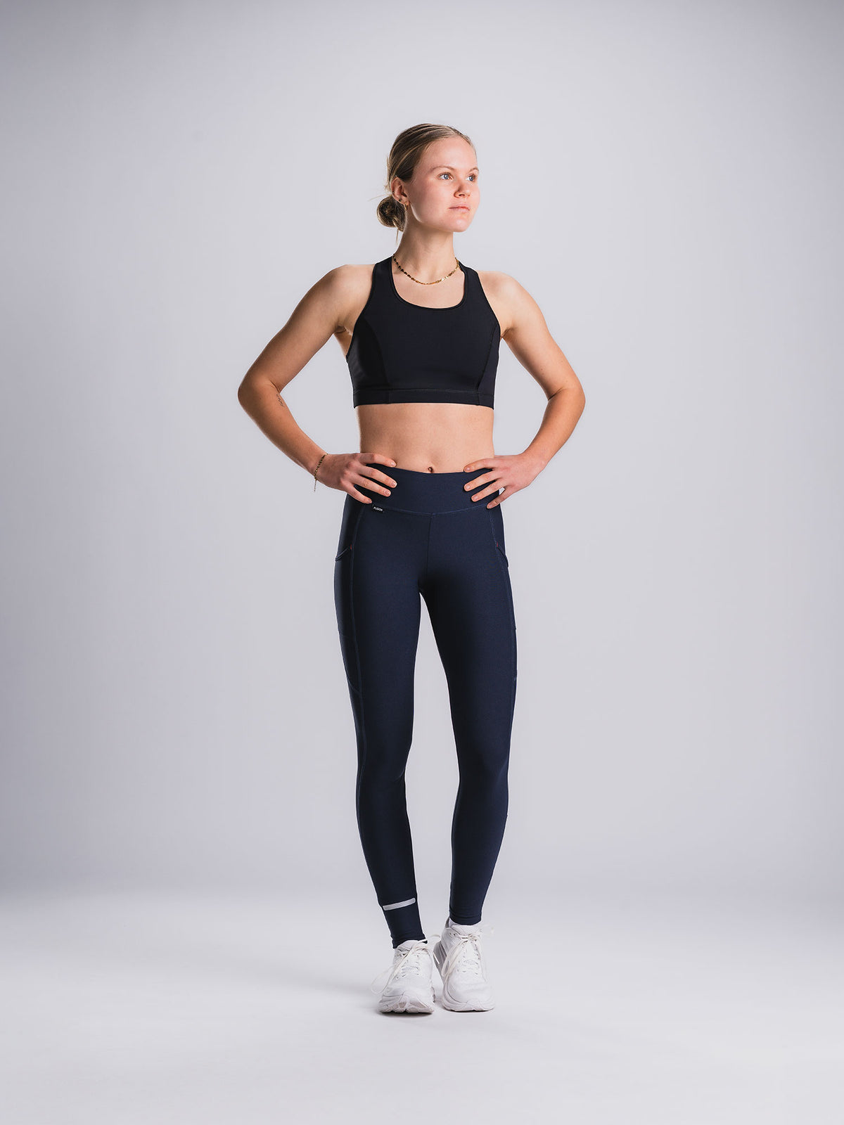 FUSION Womens Sports Bra