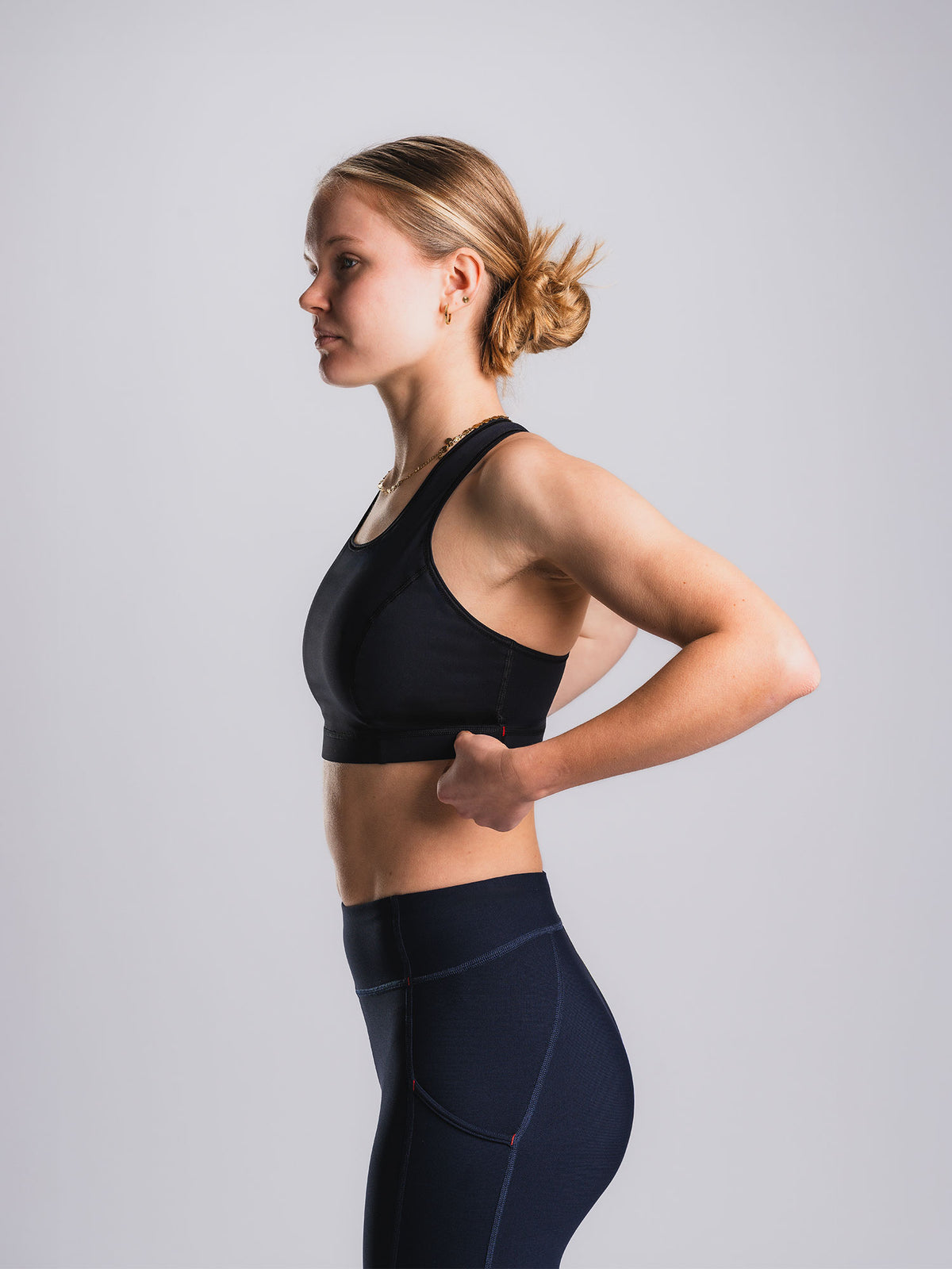 FUSION Womens Sports Bra