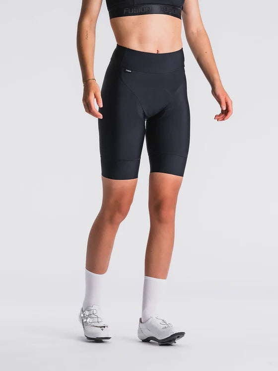FUSION Women's Cycling Shorts