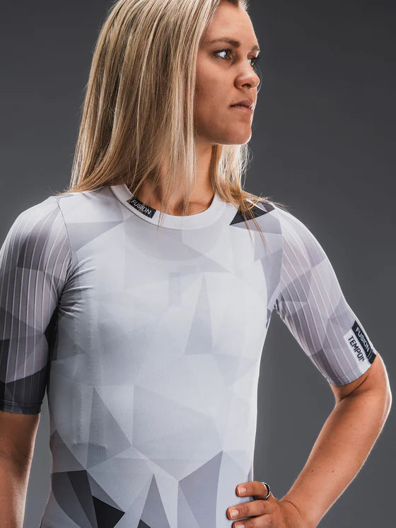 FUSION Women's Tempo! PRO Jersey
