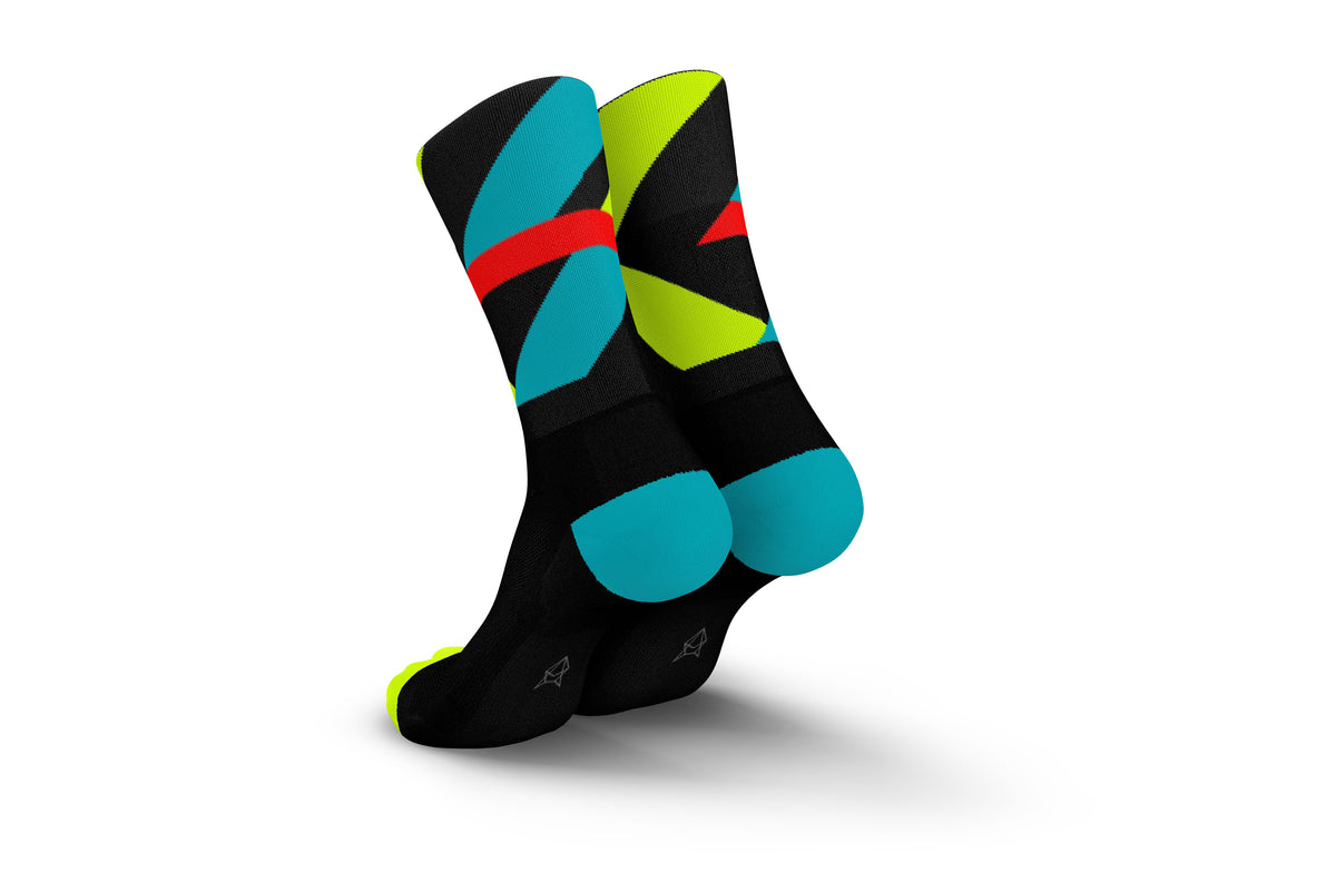 Incylence Ultralight Running Socks Sebastian Kienle 