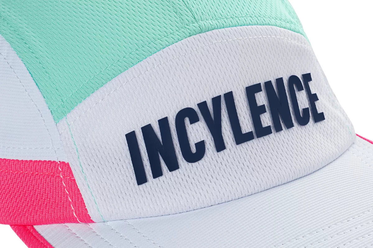 Incylence Run Cap 