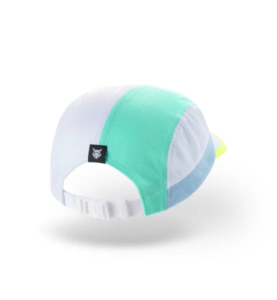 INCYLENCE Running Cap Signature