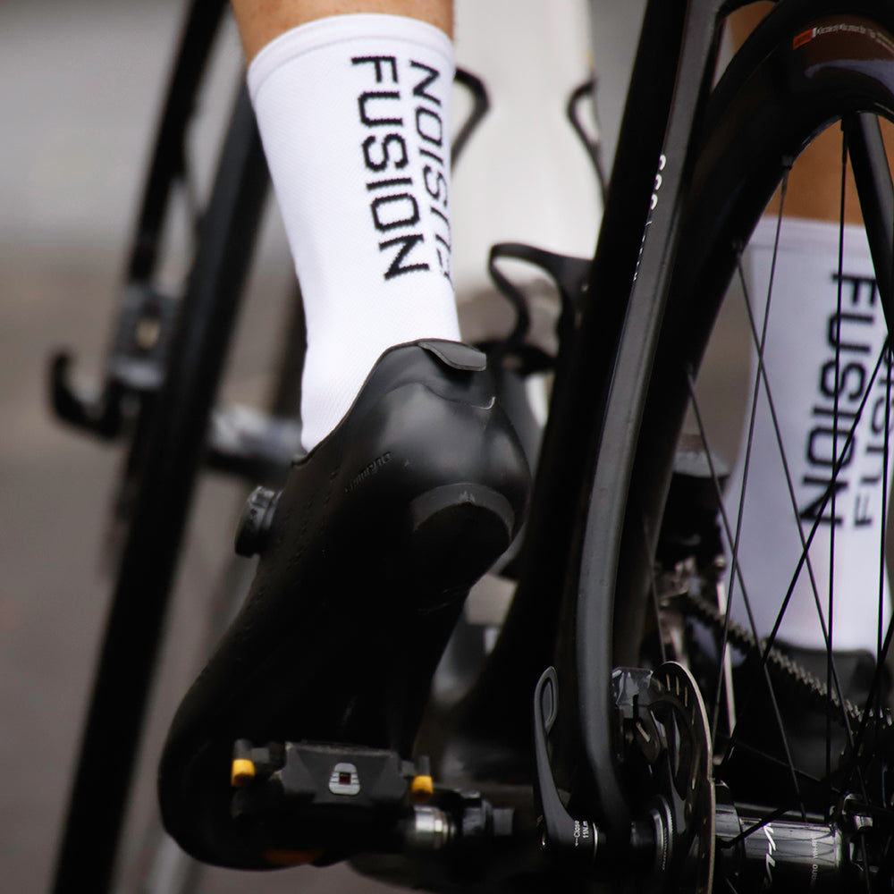 FUSION PWR Compression Socks with Coolmax_Cycling and Running_Action Running_Collection: Womens_Action