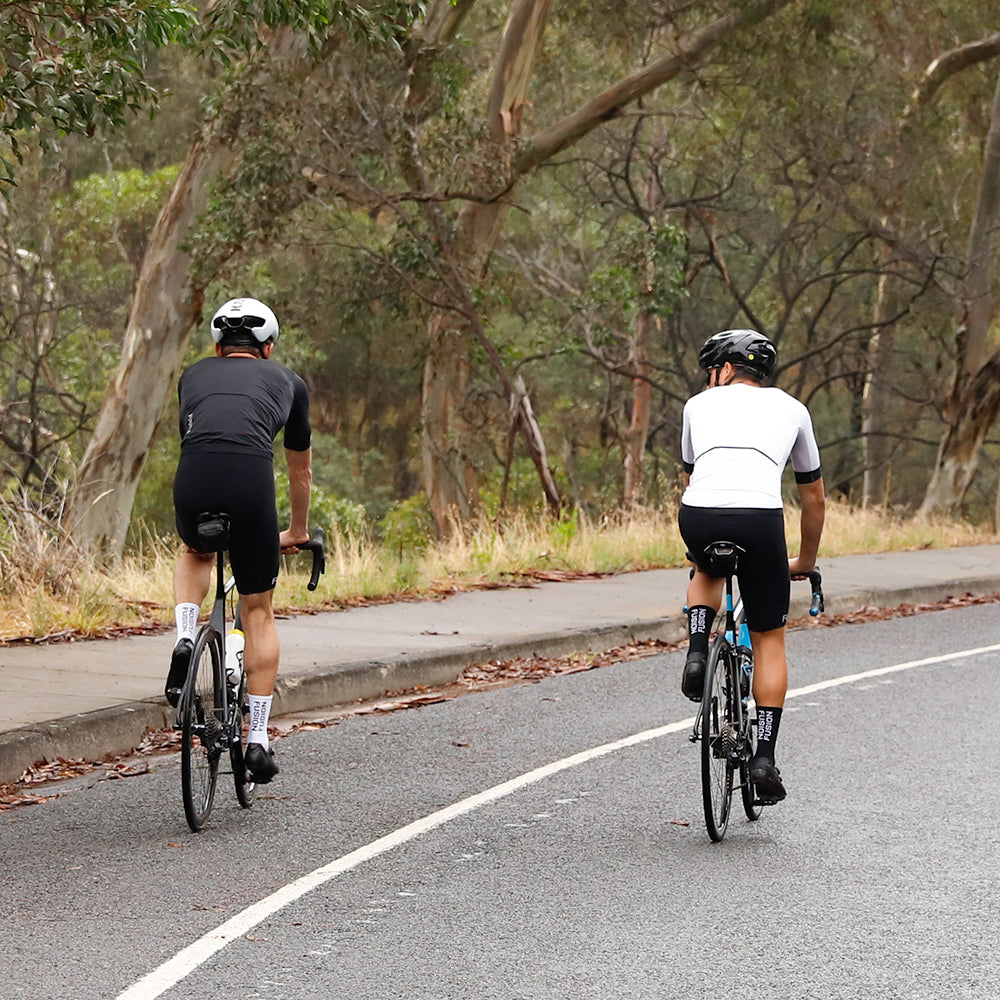 Fusion SLi Cycle Jersey 2.0_Collection: Mens_Action