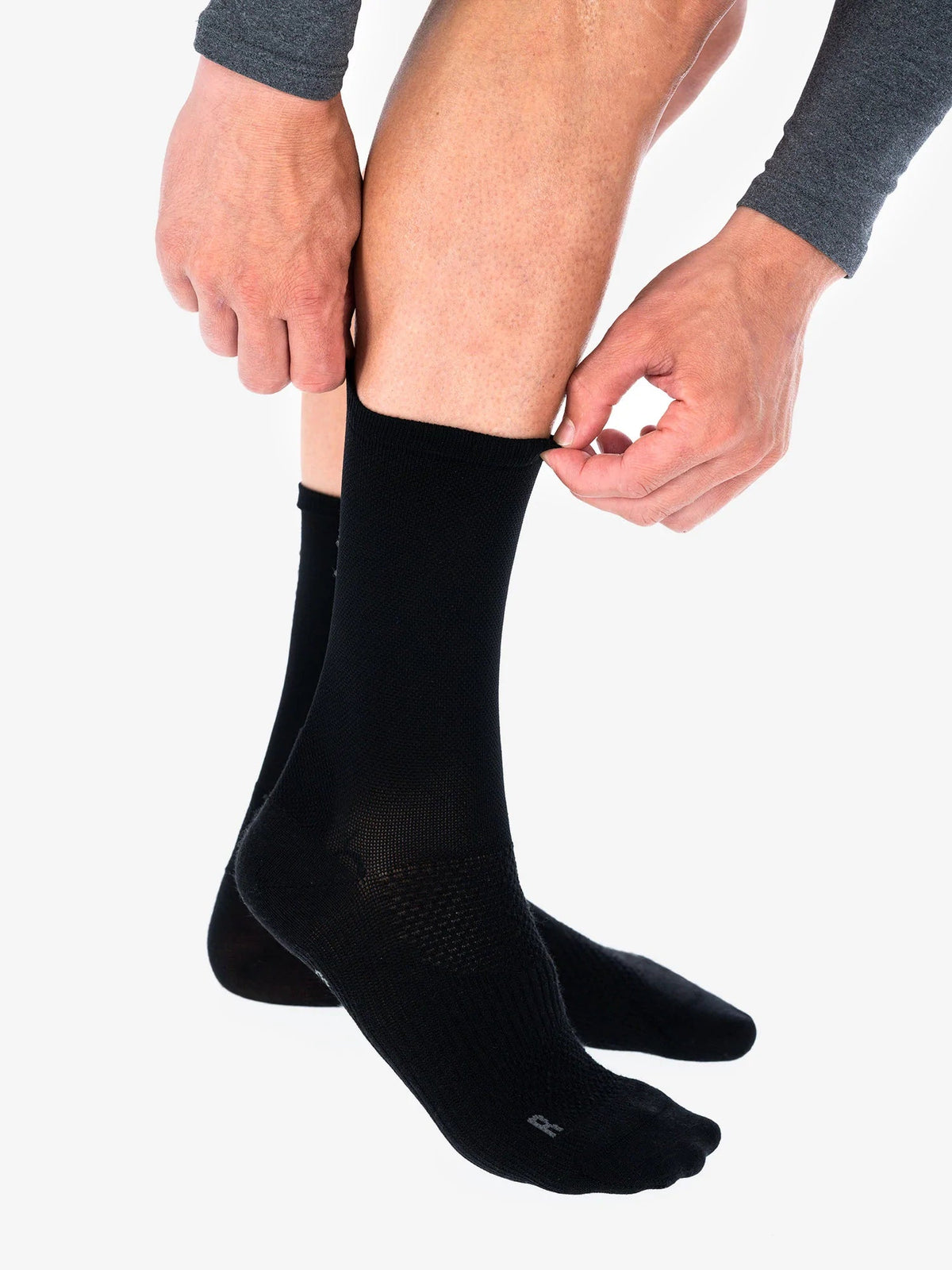 Cycling Sock Merino Socks Fusion 