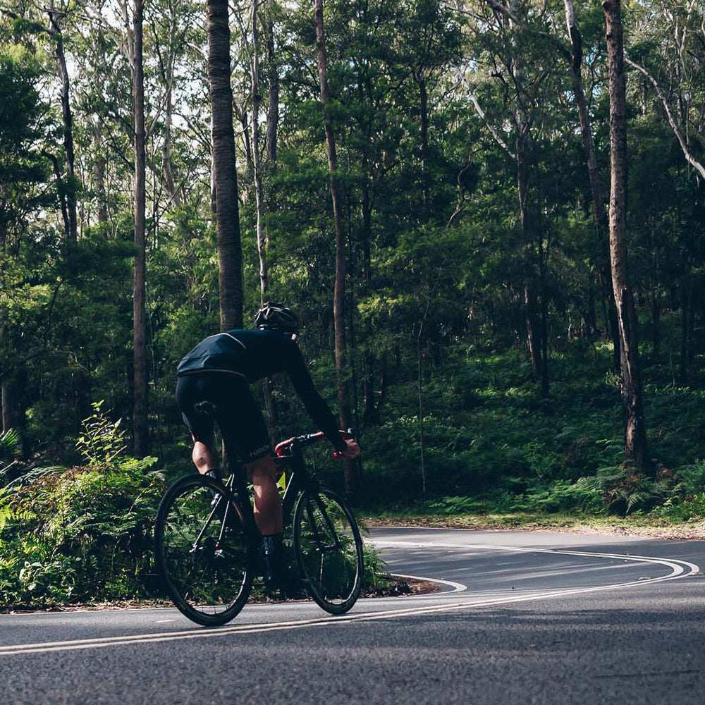 Fusion SLi Cycle Jacket_Collection: Mens_Action