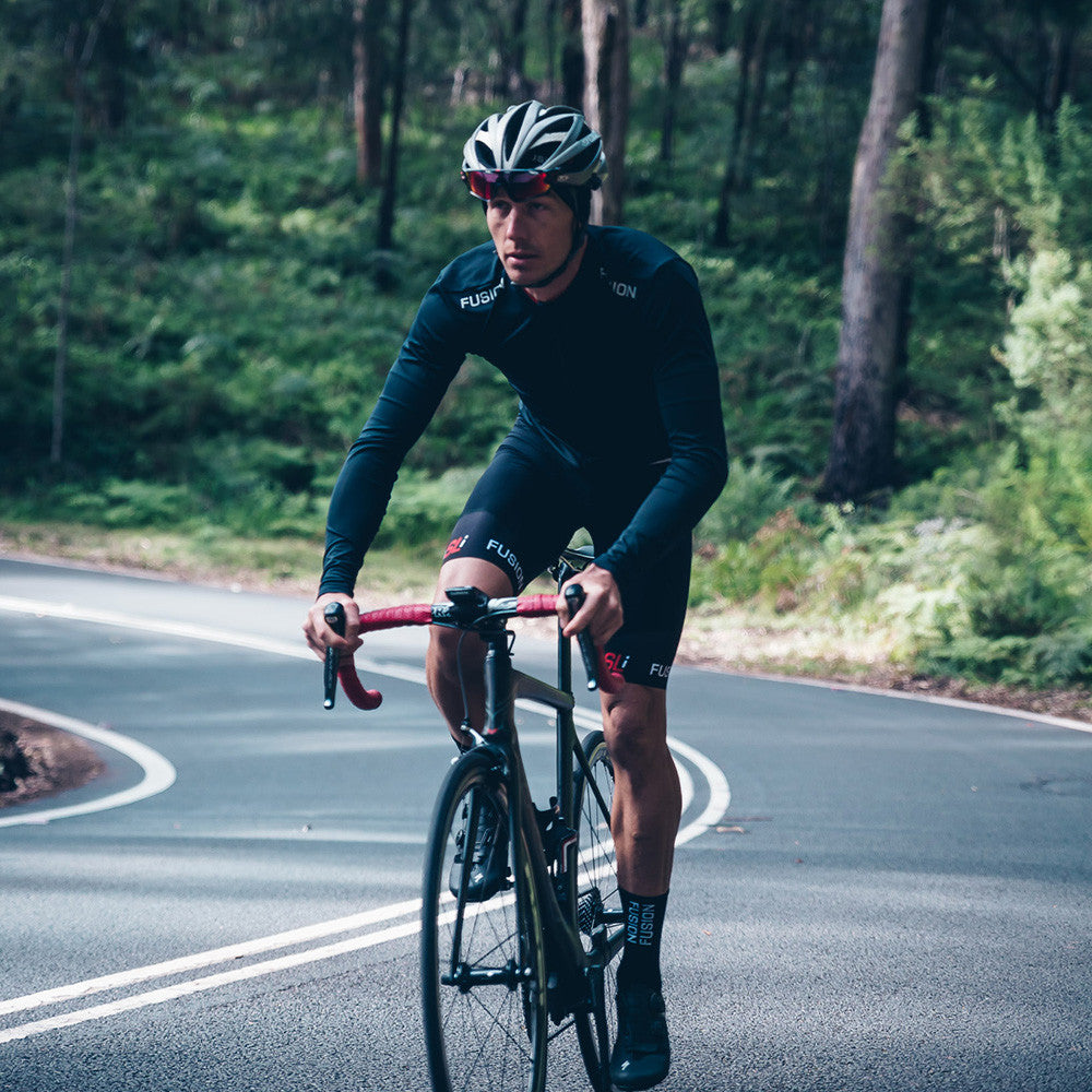 Fusion SLi Cycle Jacket_Collection: Mens_Action