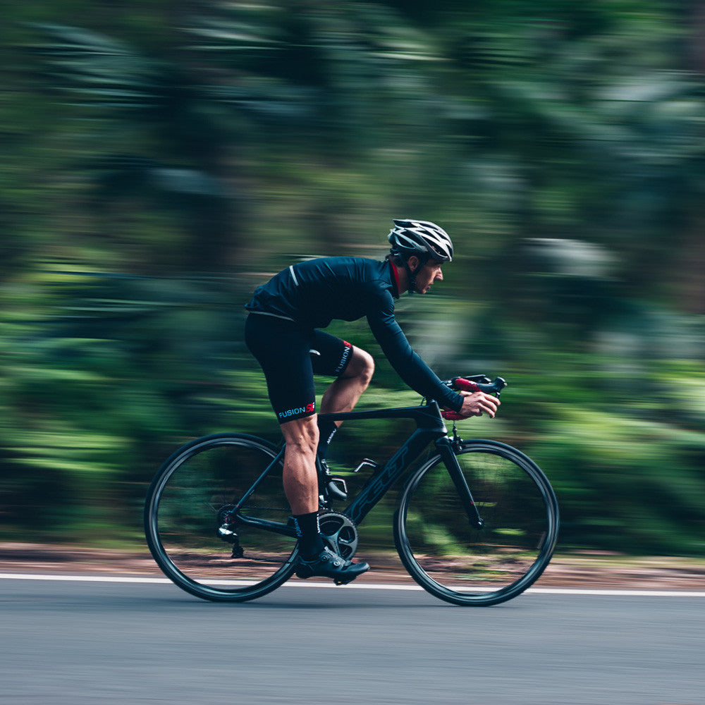 Fusion SLi Cycle Jacket_Collection: Mens_Action