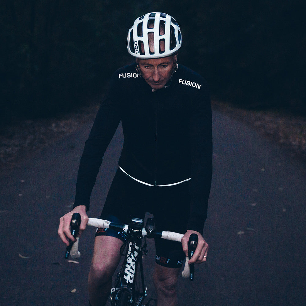 Fusion SLi Cycle Jacket_Collection: Mens_Action