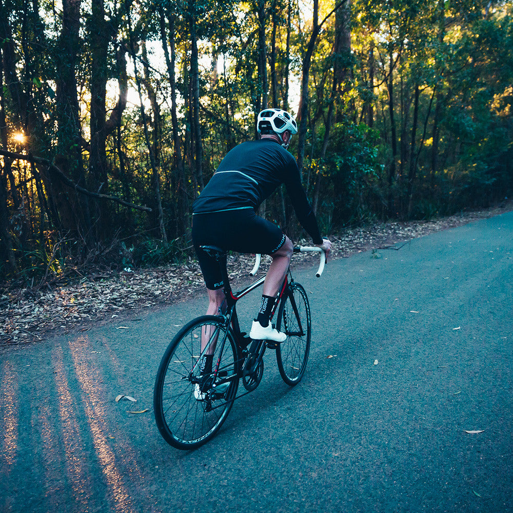 Fusion SLi Cycle Jacket_Collection: Mens_Action