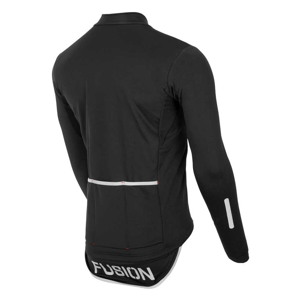 S3 Cycle Jacket Jackets & Hoodies Fusion 