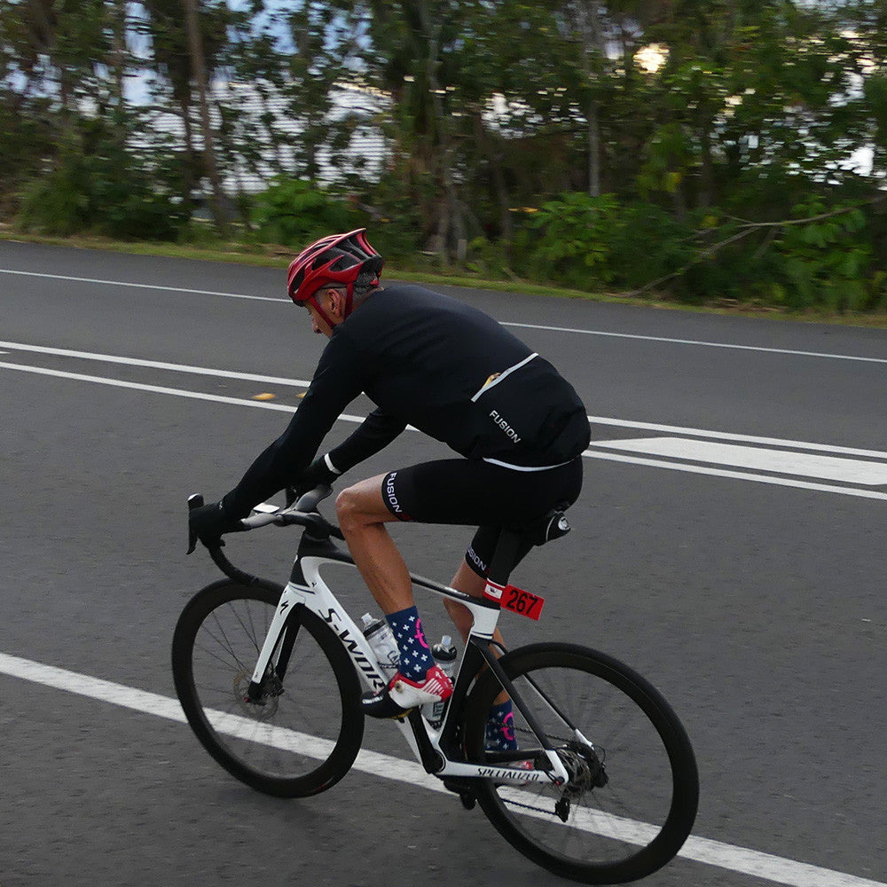 Fusion SLi Cycle Jacket_Collection: Mens_Action