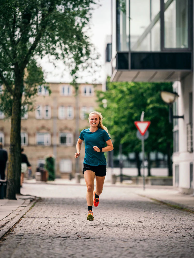 Womens C3 T-Shirt T-Shirts Fusion 