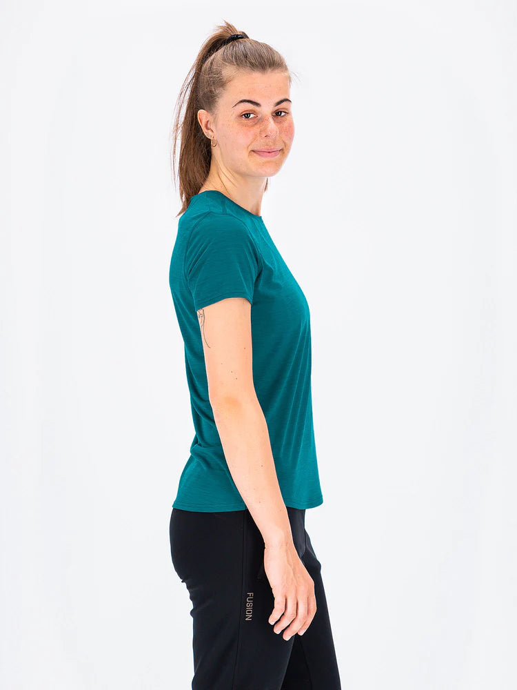 Womens C3 T-Shirt T-Shirts Fusion 