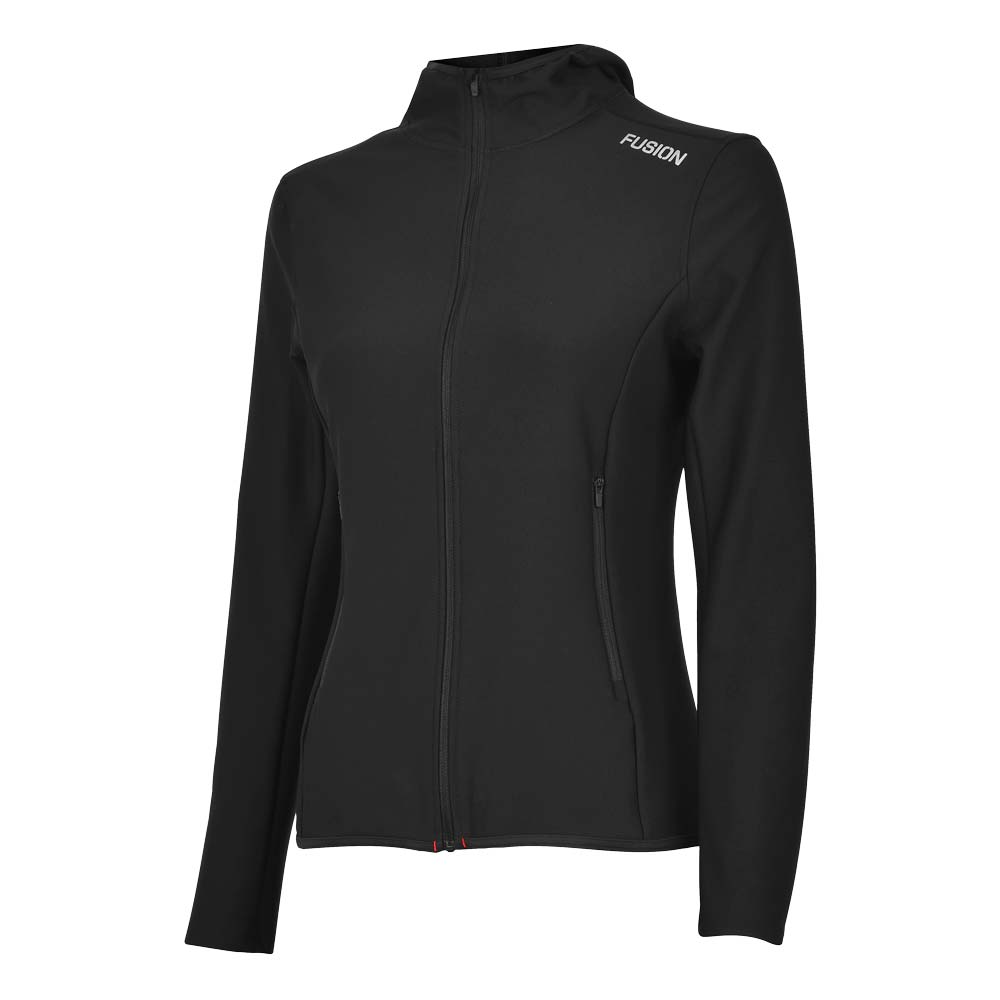 Fusion Women's C3+ Recharge Hoodie