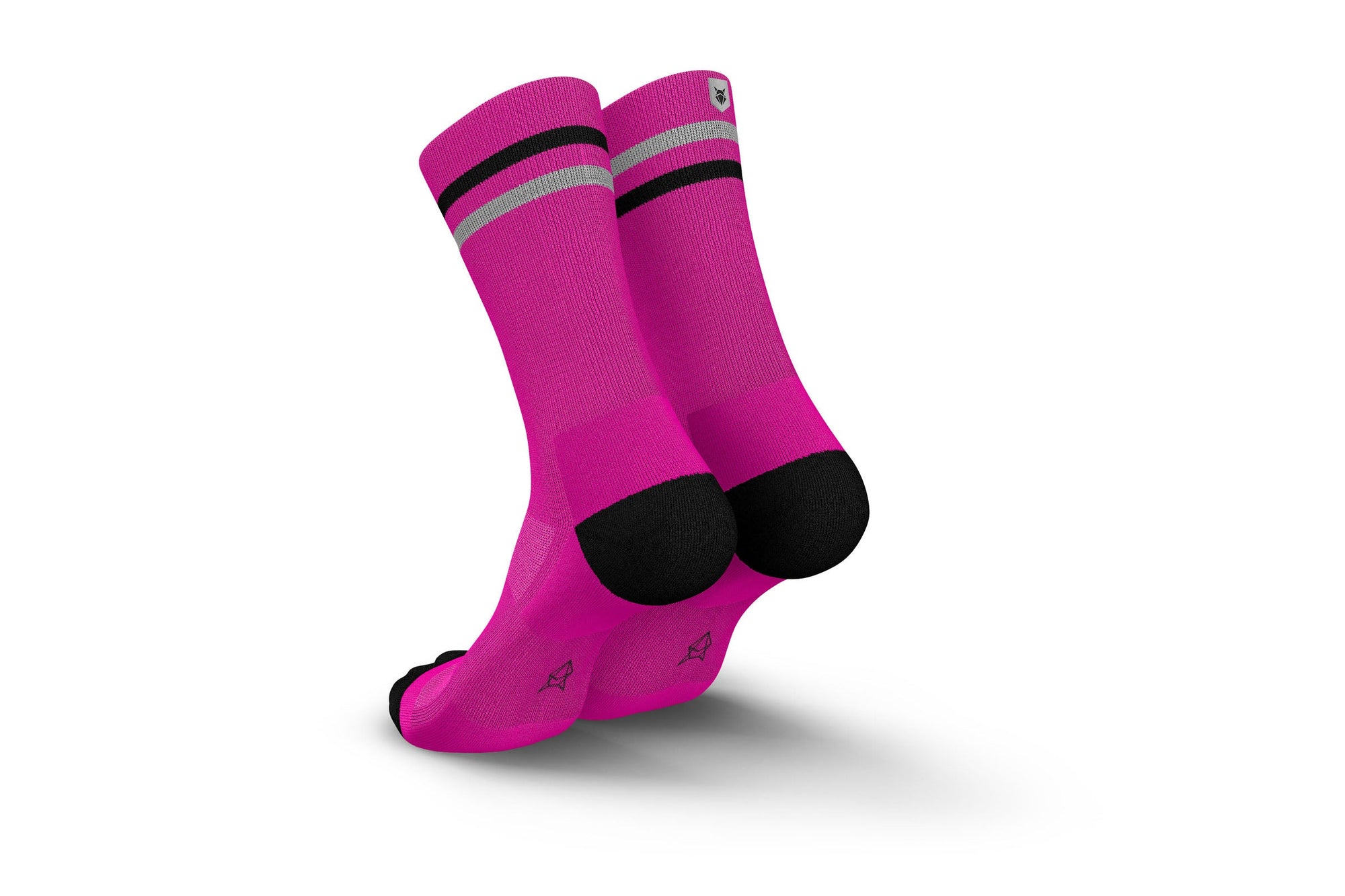 Incylence High Viz V1 Pink Socks INCYLENCE EUR 35-38 