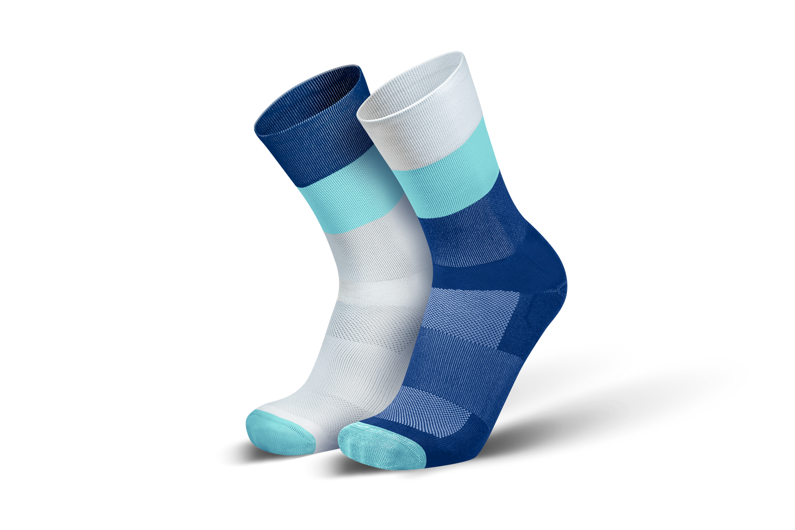 Incylence Ultralight Mirrored Mint Long Sock Socks INCYLENCE EUR 35-38 