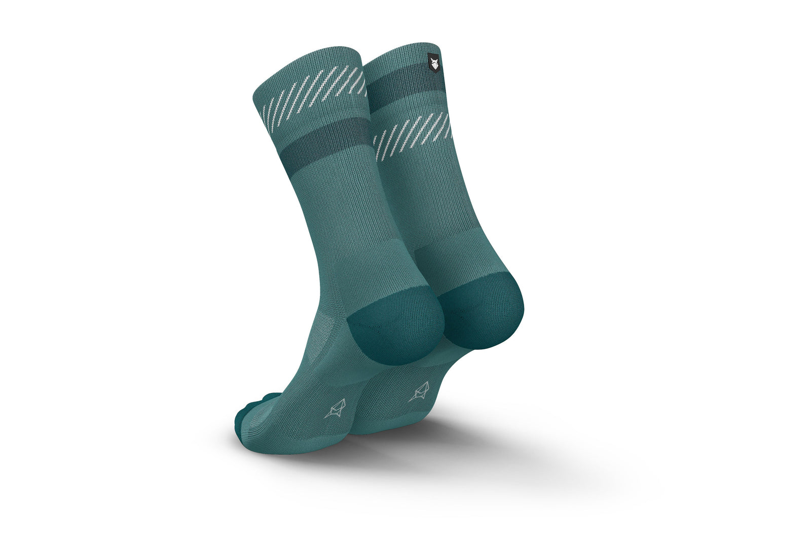 INCYLENCE Renewed 97 Ocean Green Socks INCYLENCE EUR 35-38 