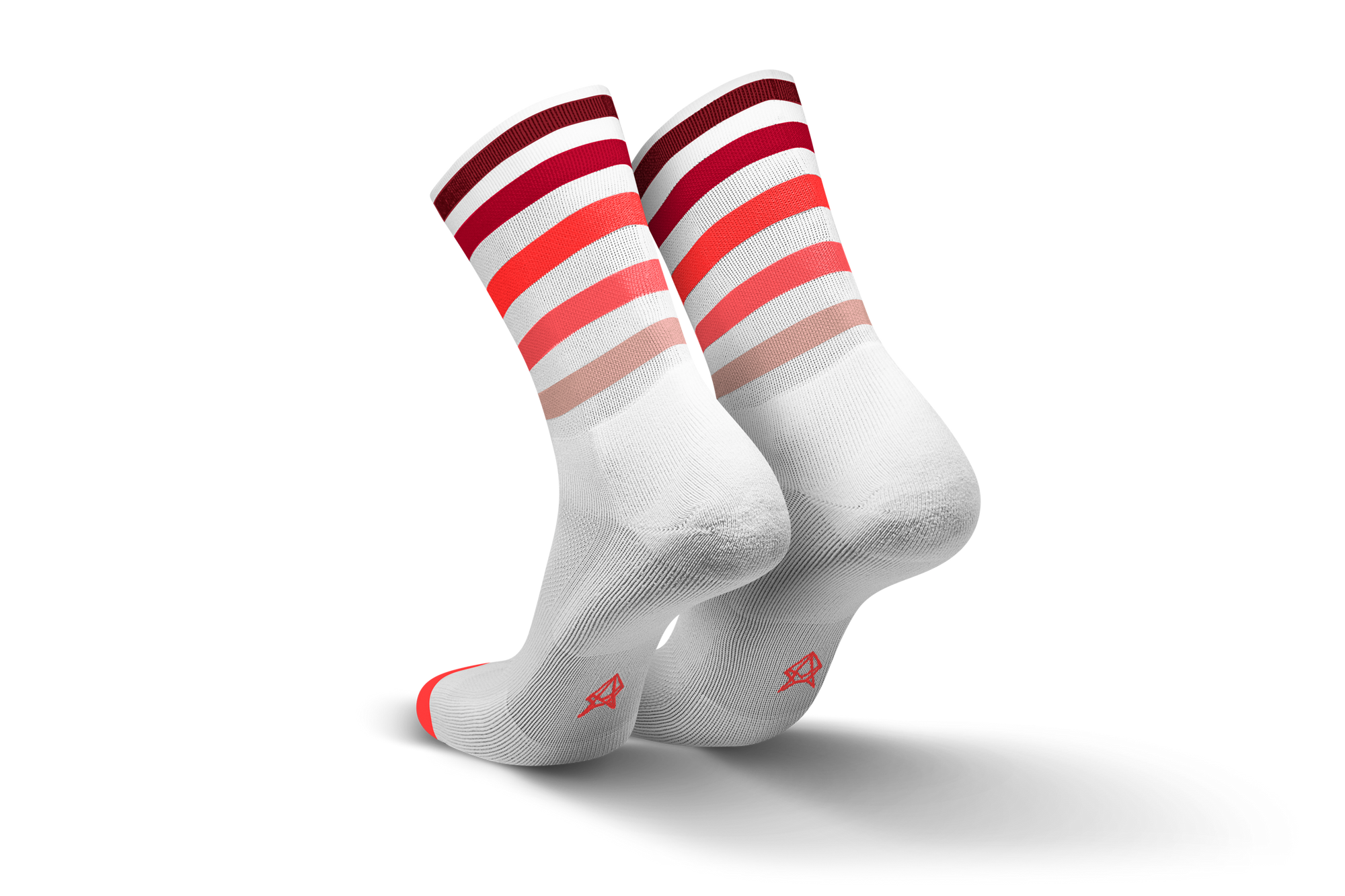 Incylence Running Levels Inferno Long Sock Socks INCYLENCE EUR 35-38 